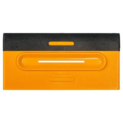 Fiskars 1078610 Skraparblad Trygg betalning